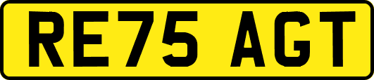 RE75AGT