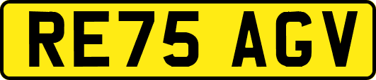 RE75AGV