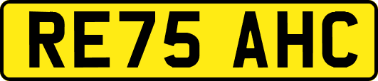 RE75AHC
