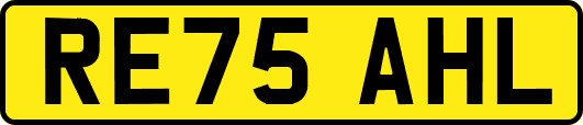 RE75AHL