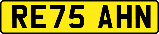RE75AHN