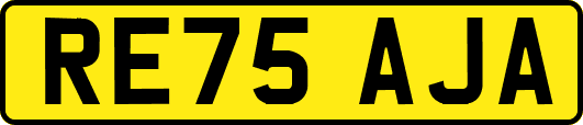RE75AJA