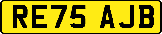 RE75AJB