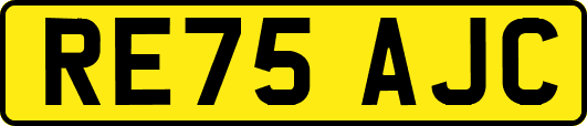 RE75AJC