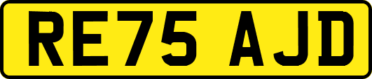RE75AJD
