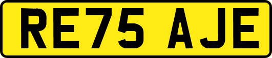 RE75AJE