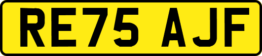 RE75AJF
