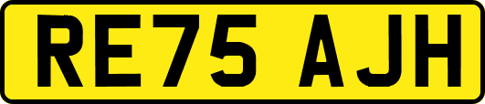 RE75AJH