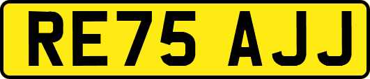 RE75AJJ