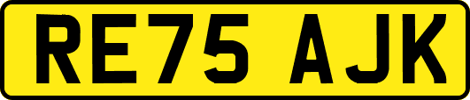 RE75AJK