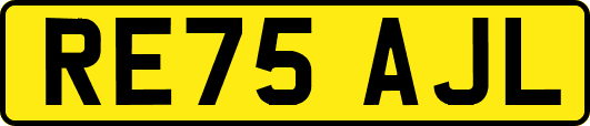 RE75AJL