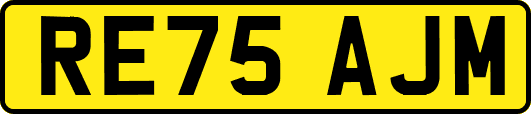 RE75AJM