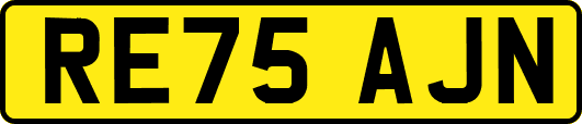 RE75AJN