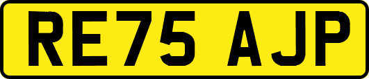 RE75AJP