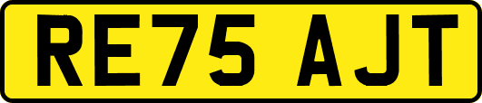 RE75AJT