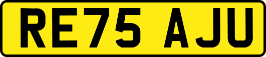 RE75AJU