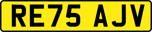 RE75AJV