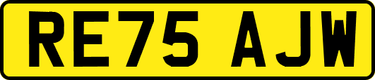 RE75AJW