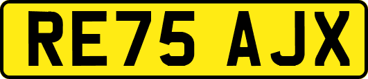 RE75AJX