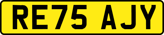 RE75AJY