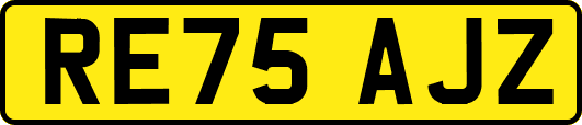RE75AJZ