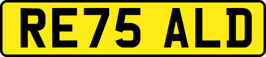 RE75ALD