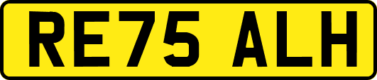RE75ALH
