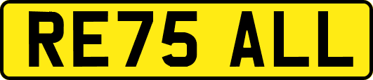RE75ALL