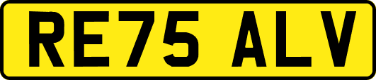 RE75ALV