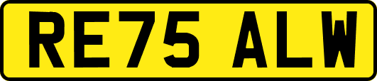 RE75ALW