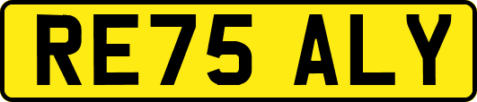 RE75ALY