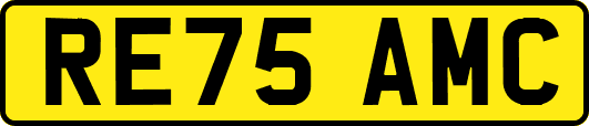 RE75AMC