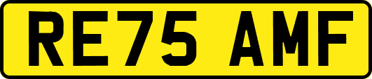 RE75AMF