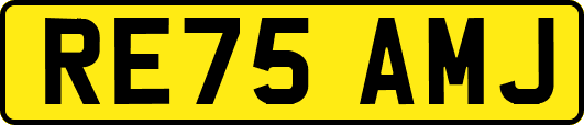 RE75AMJ