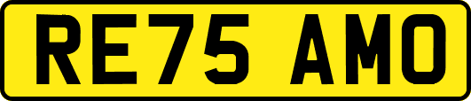 RE75AMO