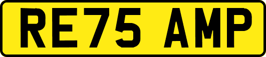 RE75AMP