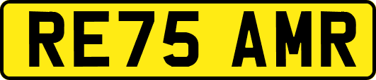 RE75AMR