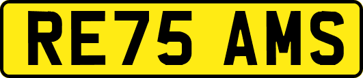 RE75AMS