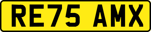 RE75AMX