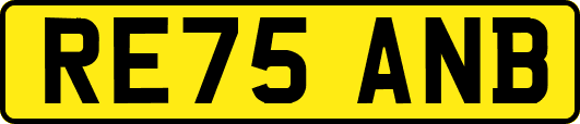 RE75ANB