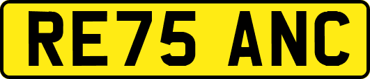 RE75ANC
