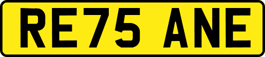 RE75ANE