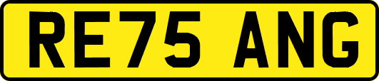 RE75ANG
