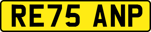 RE75ANP