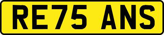 RE75ANS