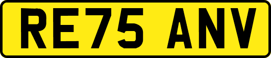 RE75ANV