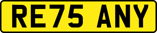 RE75ANY