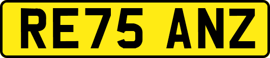 RE75ANZ