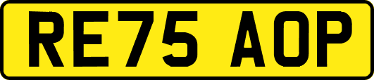 RE75AOP