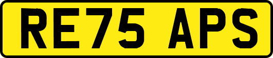 RE75APS